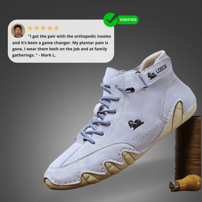 Hydro Orthopedic Everyday Shoes