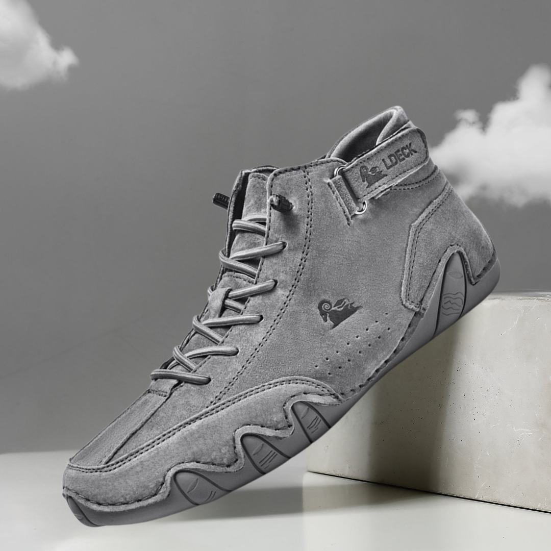 Hydro Orthopedic Everyday Shoes