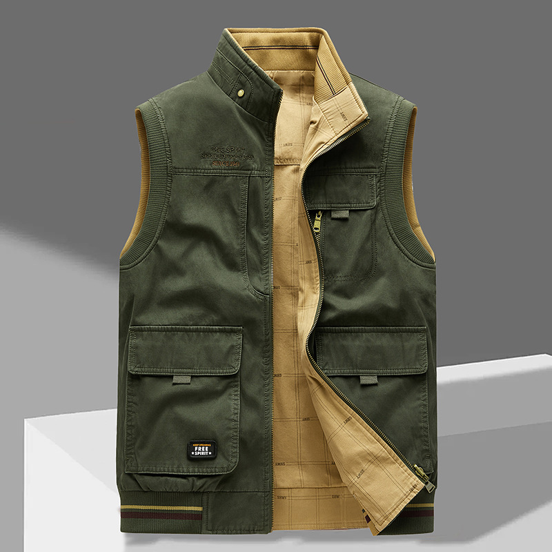Nomad Vest