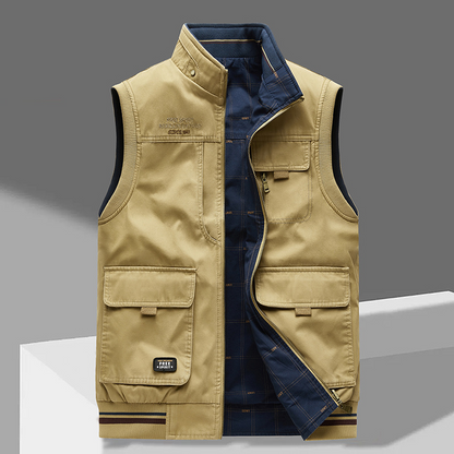 Nomad Vest