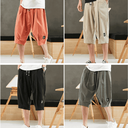Kyoto Drop Shorts