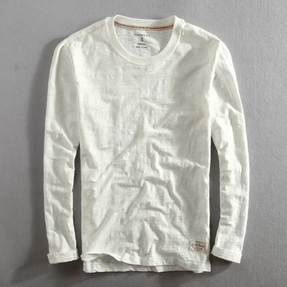 Nico Cotton Shirt