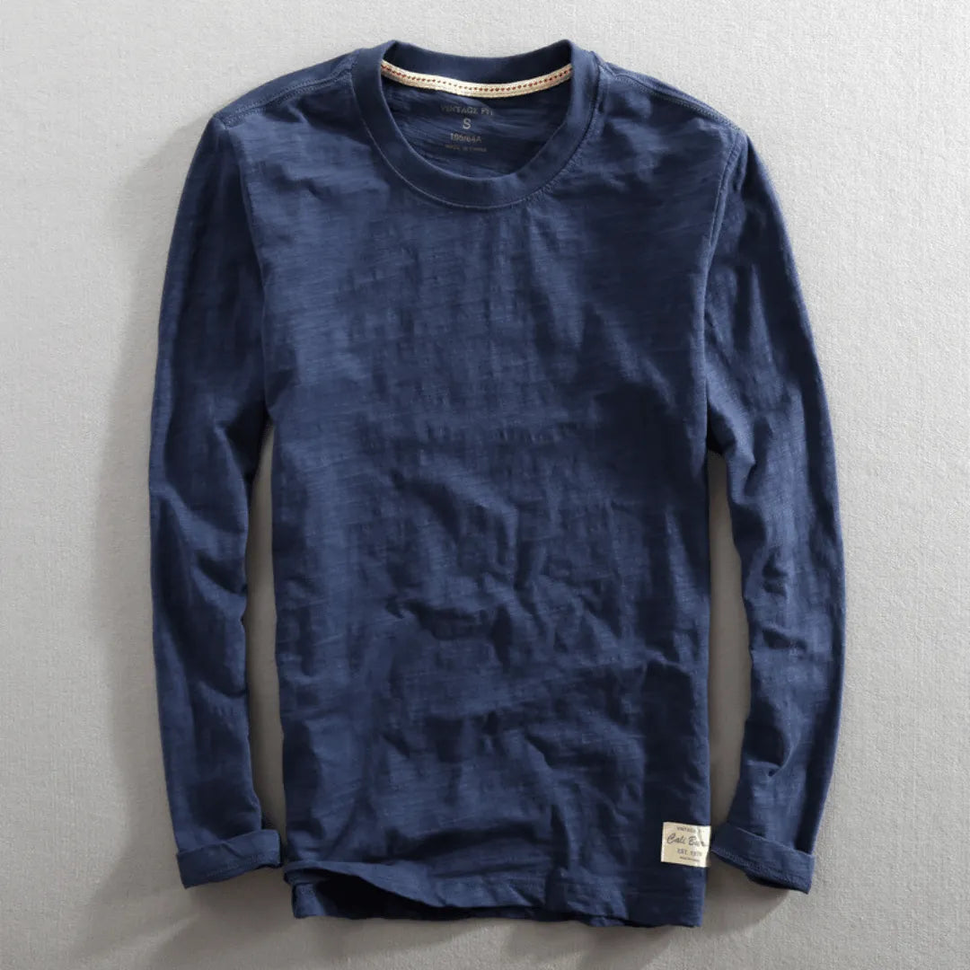 Nico Cotton Shirt