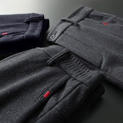 Élan Slim Trousers