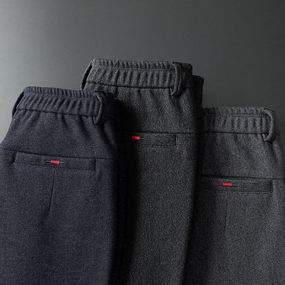Élan Slim Trousers