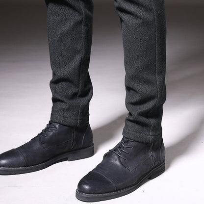 Élan Slim Trousers