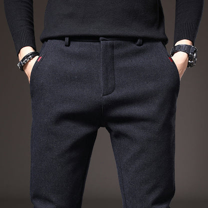 Élan Slim Trousers