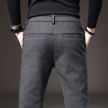Élan Slim Trousers