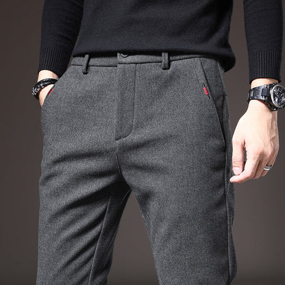 Élan Slim Trousers