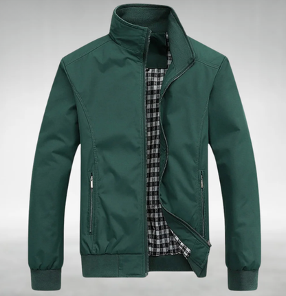 Jamie Smart Jacket