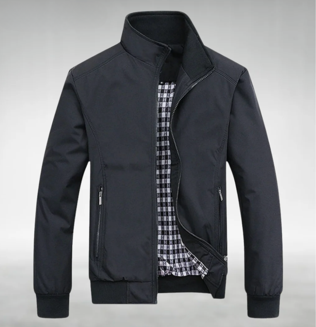 Jamie Smart Jacket