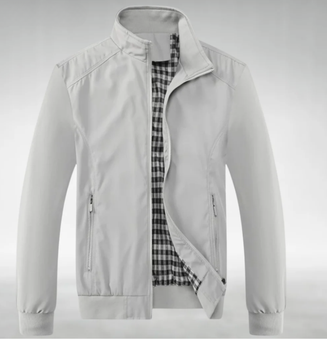 Jamie Smart Jacket