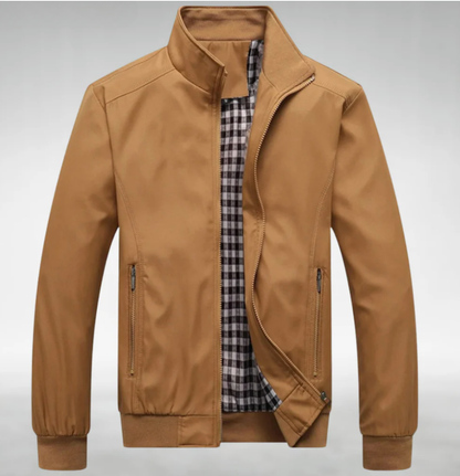 Jamie Smart Jacket
