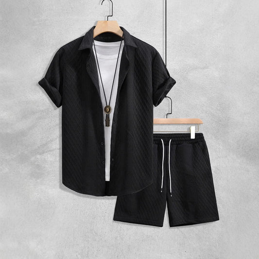 Capri Lounge Set