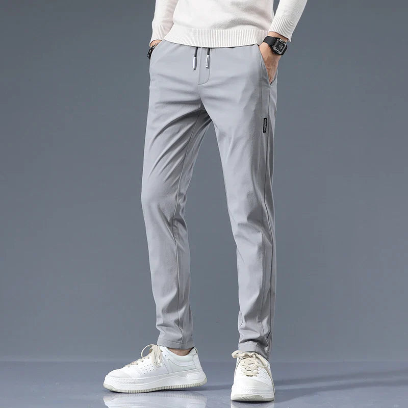 Savoni Slim Fit Pants