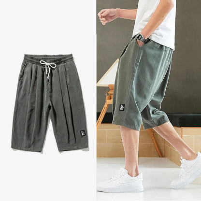 Kyoto Drop Shorts