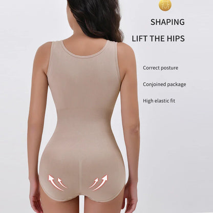 Olivia Bodysuit Shaper