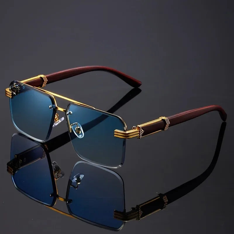 Monarque Polarised Sunglasses