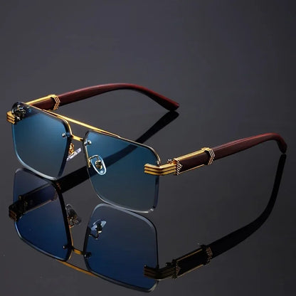 Monarque Polarised Sunglasses