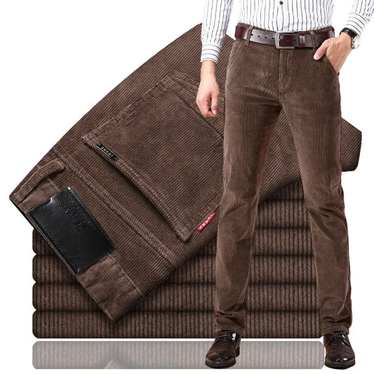 Monark Trousers