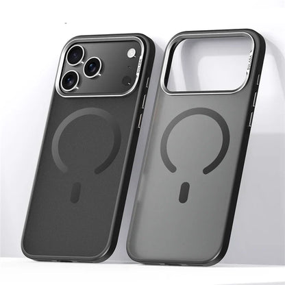 HaloLock iPhone 17 Case