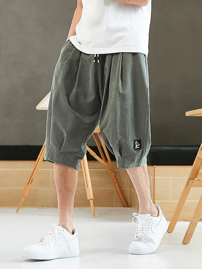 Kyoto Drop Shorts