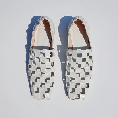 Torino Leather Mules