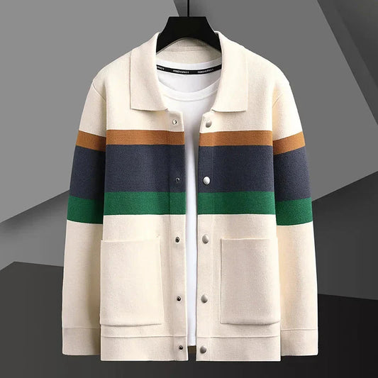 Spinelli Knit Cardigan