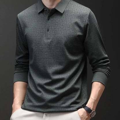 JORDAN POLO SHIRT