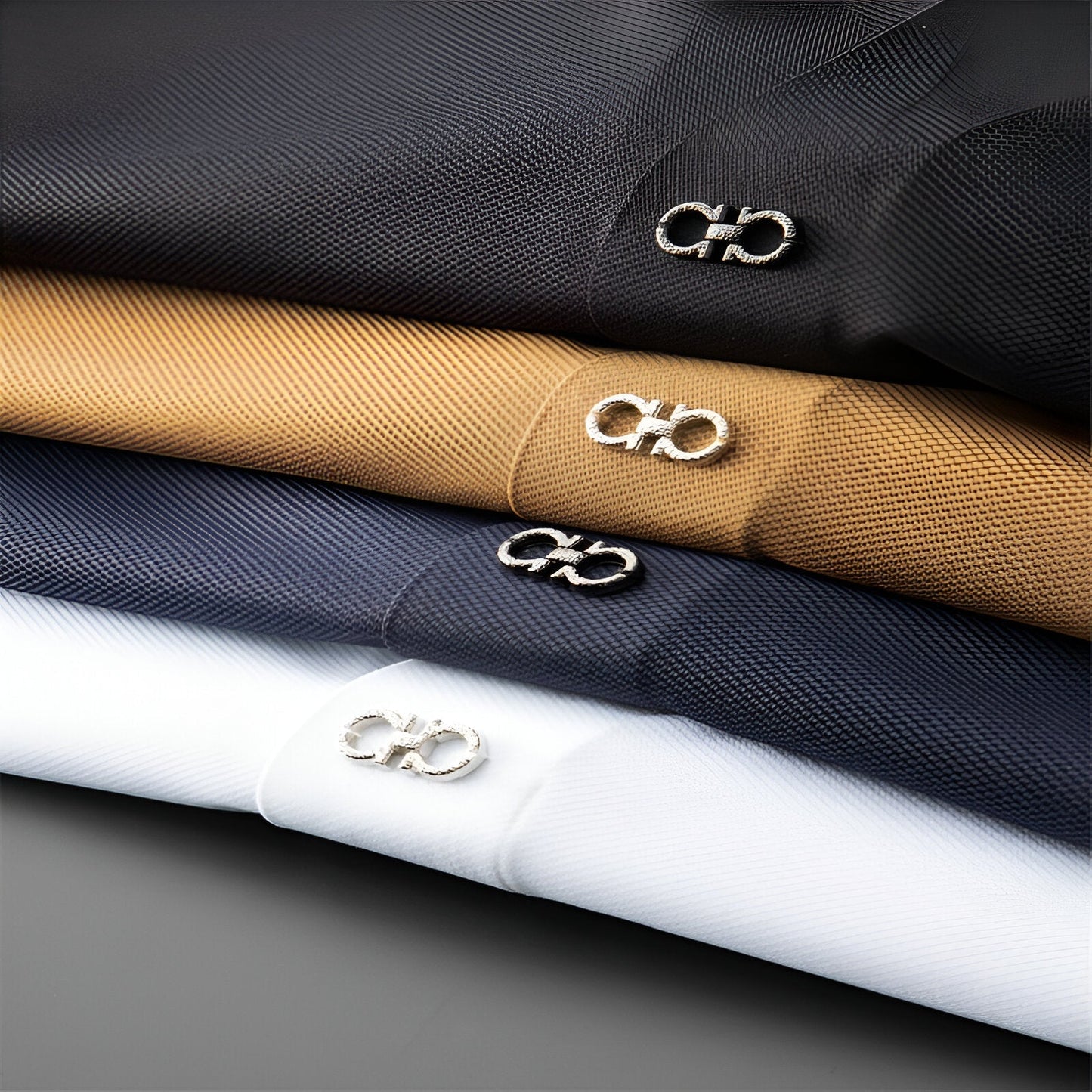 Milano Polo Lounge Set