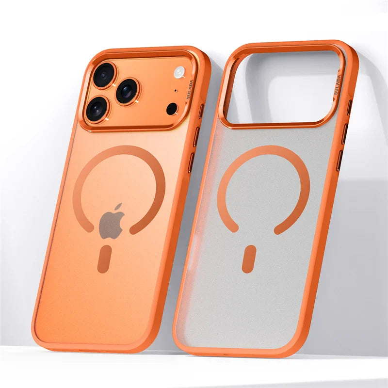HaloLock iPhone 17 Case