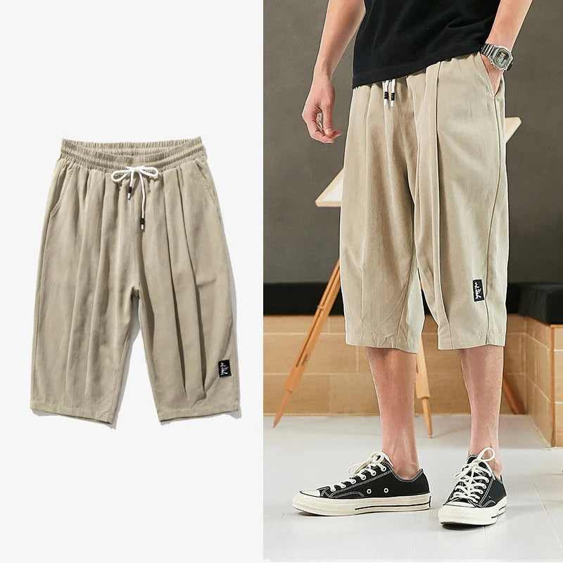 Kyoto Drop Shorts
