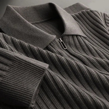 Dawson Merino Quarter-Zip