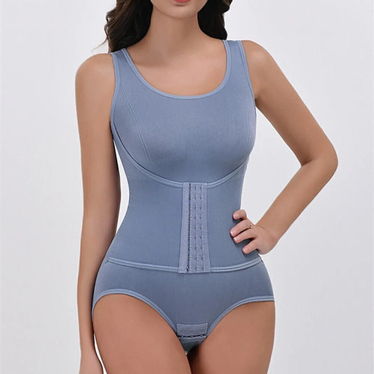 Olivia Bodysuit Shaper