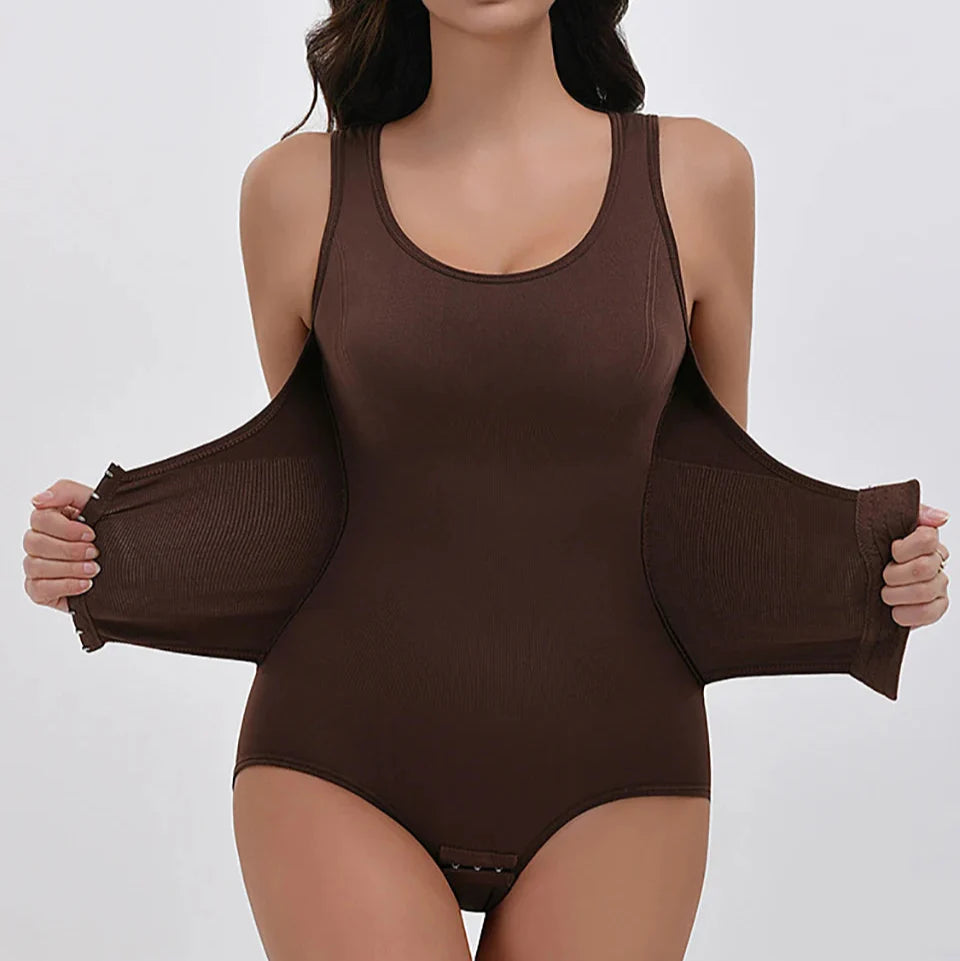 Olivia Bodysuit Shaper