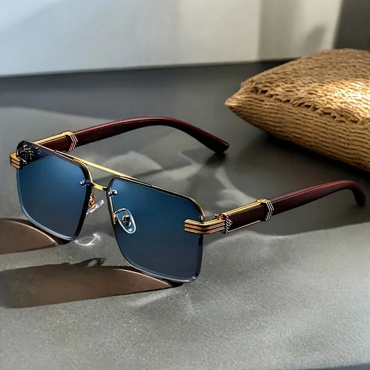 Monarque Polarised Sunglasses