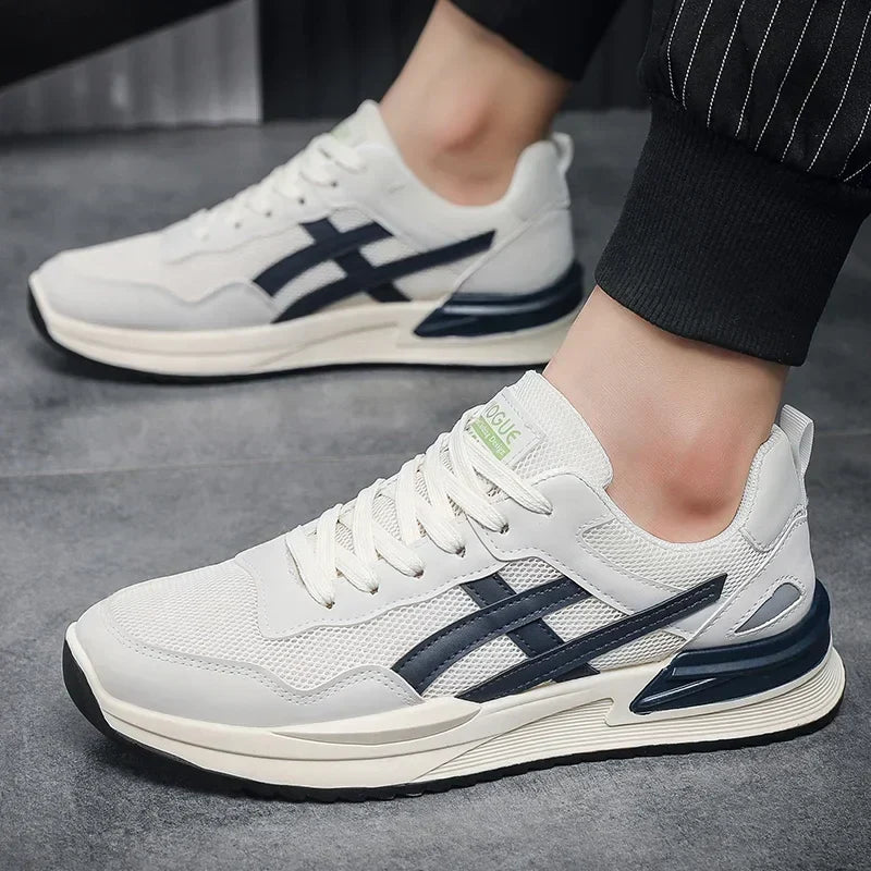 Nomad Trail Sneakers