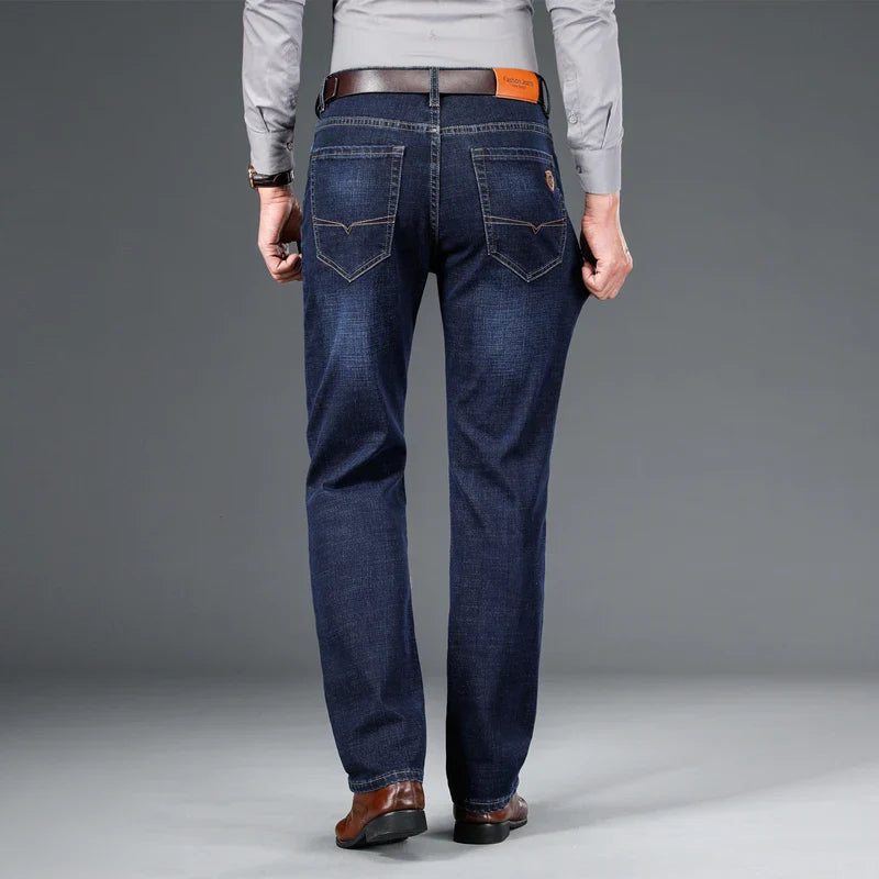 Harrison Classic Denim
