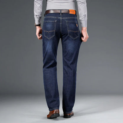 Harrison Classic Denim