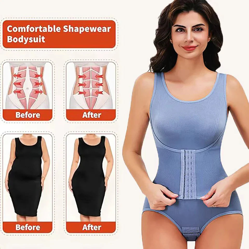 Olivia Bodysuit Shaper