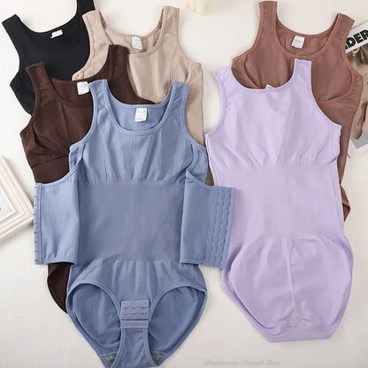 Olivia Bodysuit Shaper