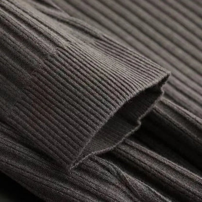Dawson Merino Quarter-Zip