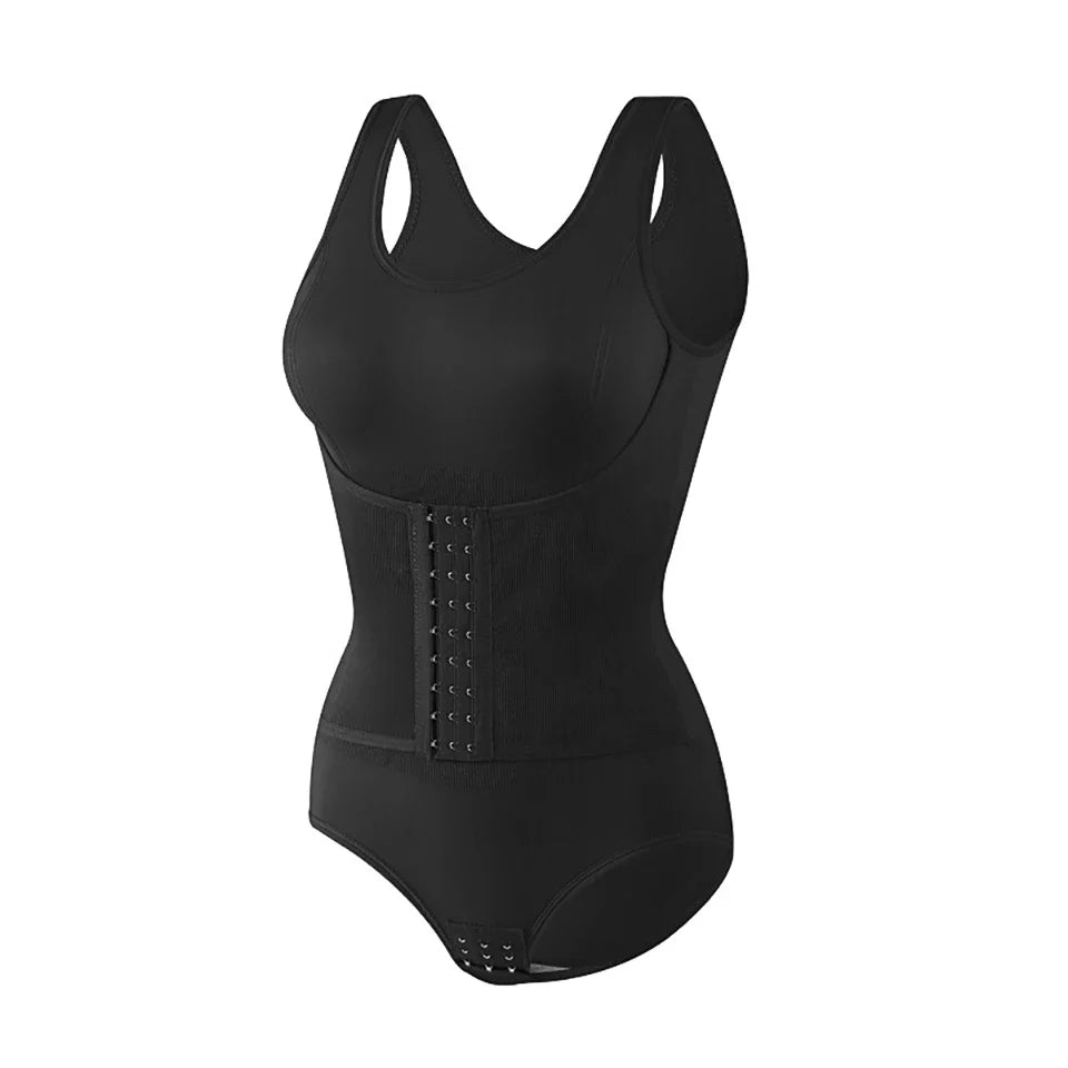 Olivia Bodysuit Shaper