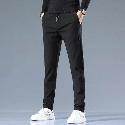 Savoni Slim Fit Pants