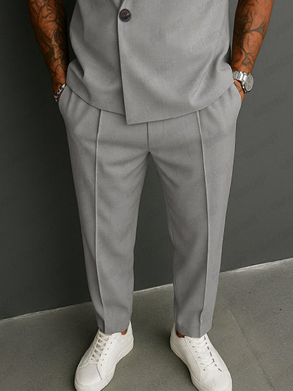Arden Comfort Suit Set
