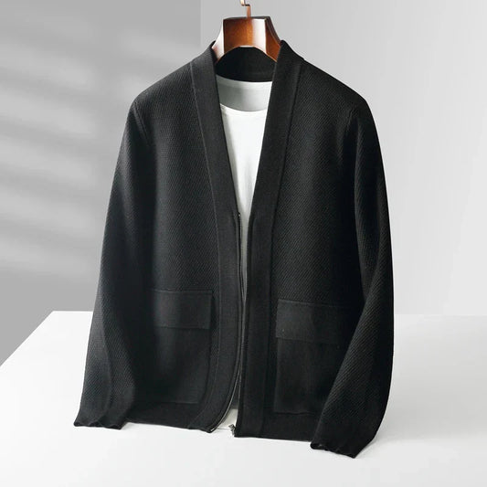Sereno Cashmere Cardigan