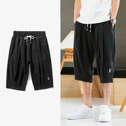 Kyoto Drop Shorts