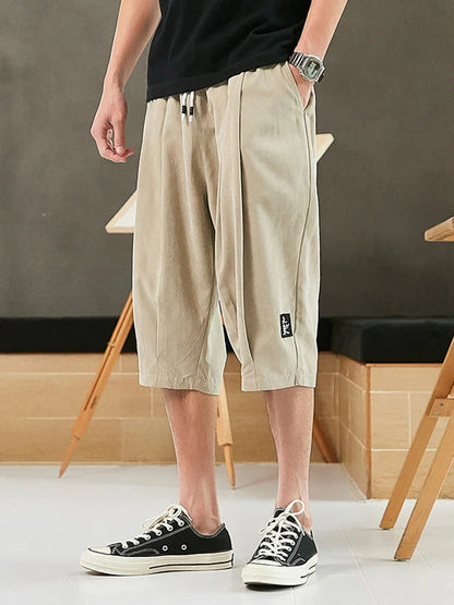 Kyoto Drop Shorts