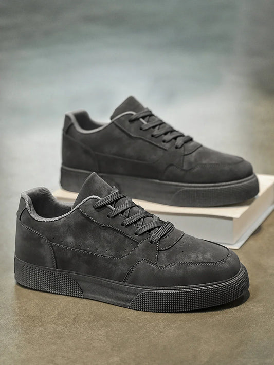 Jensen Suede Sneaker