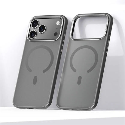 HaloLock iPhone 17 Case